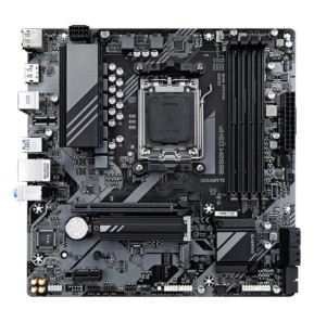 Gigabyte B650M D3HP (rev. 1.0) AMD B650 Emplacement AM5 micro ATX (B650M D3HP)