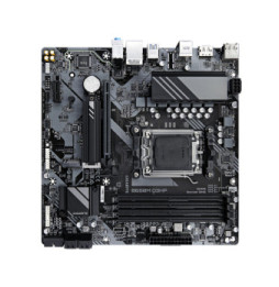 Gigabyte B650M D3HP (rev. 1.0) AMD B650 Emplacement AM5 micro ATX (B650M D3HP)
