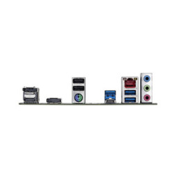 Gigabyte B650M D3HP (rev. 1.0) AMD B650 Emplacement AM5 micro ATX (B650M D3HP)