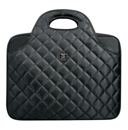 Sacoche Notebook FIRENZE Top Loading 15.6" - Port Designs — image 6