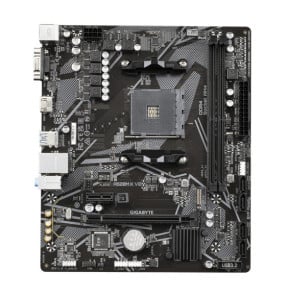 Gigabyte A520M K V2 carte mère AMD A520 Emplacement AM4 micro ATX (A520M K V2)