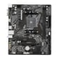 Gigabyte A520M K V2 carte mère AMD A520 Emplacement AM4 micro ATX (A520M K V2)