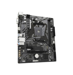 Gigabyte A520M K V2 carte mère AMD A520 Emplacement AM4 micro ATX (A520M K V2)