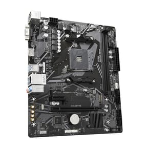Gigabyte A520M K V2 carte mère AMD A520 Emplacement AM4 micro ATX (A520M K V2) — image 3