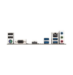 Gigabyte A520M K V2 carte mère AMD A520 Emplacement AM4 micro ATX (A520M K V2)