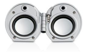 Enceintes portables Memup BUBBLE