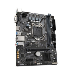 Gigabyte H510M H V2 carte mère Intel H510 Express LGA 1200 (Socket H5) micro ATX (H510M H V2)