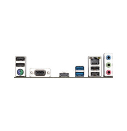 Gigabyte H510M H V2 carte mère Intel H510 Express LGA 1200 (Socket H5) micro ATX (H510M H V2)