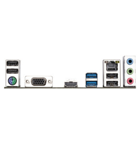 Gigabyte H510M H V2 carte mère Intel H510 Express LGA 1200 (Socket H5) micro ATX (H510M H V2)