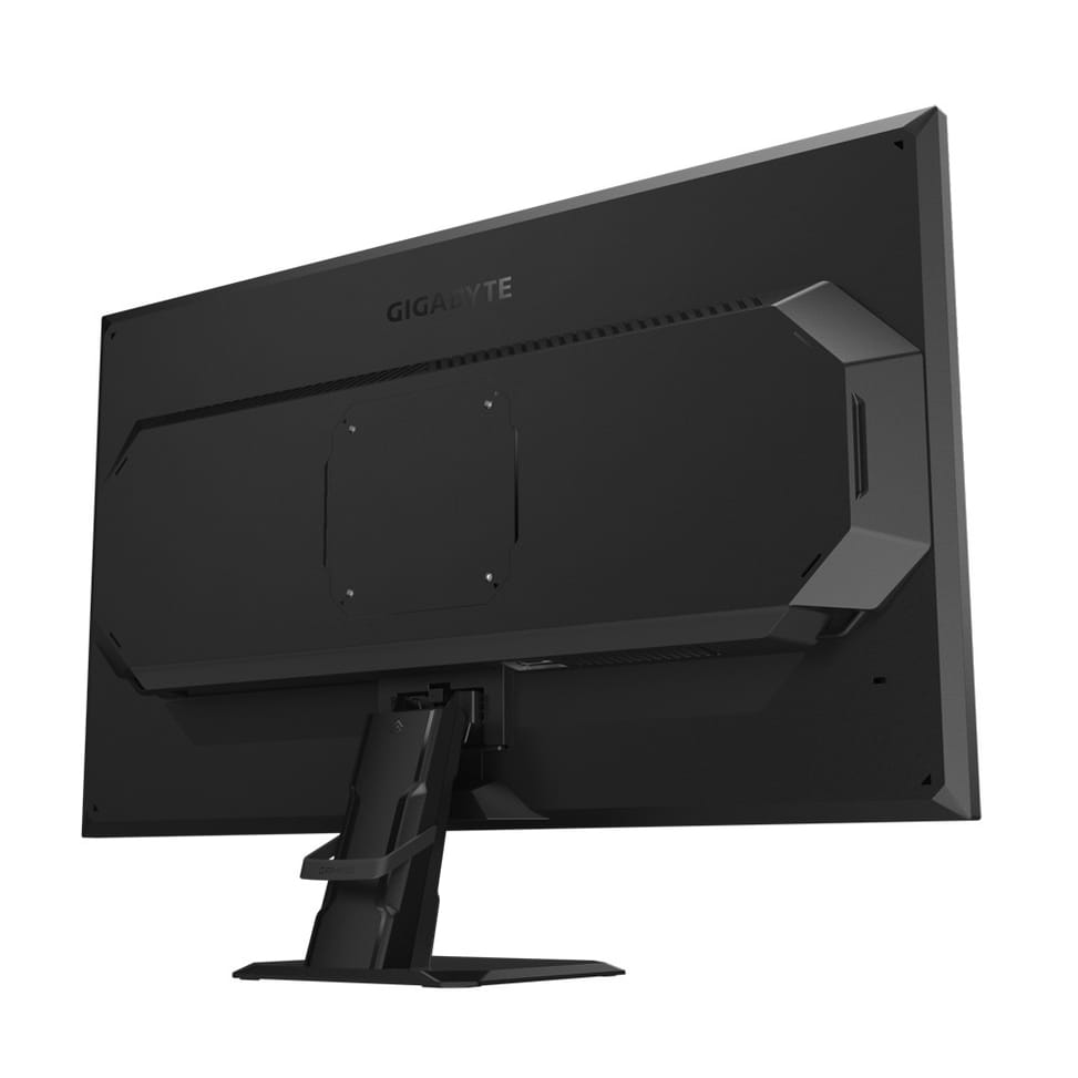 Gigabyte GS27Q écran plat de PC 68,6 cm (27") 2560 x 1440 pixels Quad HD LCD Noir (GS27Q) — image 3
