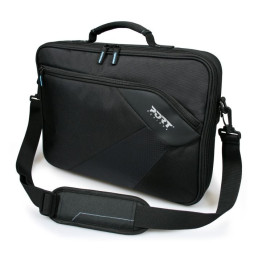Sacoche MERIBEL Top Loading pour ordinateur portable 15,6" - Port Designs