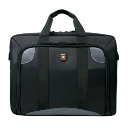 Sacoche MONZA Top Loading 15,6" - Port Designs