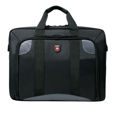 Sacoche MONZA Top Loading 15,6" - Port Designs — image 2