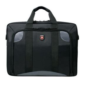 Sacoche MONZA Top Loading 15,6" - Port Designs