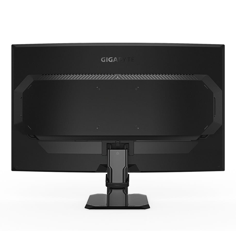 Gigabyte GS27QC écran plat de PC 68,6 cm (27") 2560 x 1440 pixels Quad HD LCD Noir (GS27QC) — image 3
