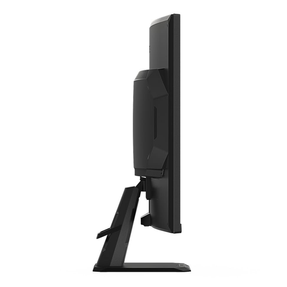 Gigabyte GS27QC écran plat de PC 68,6 cm (27") 2560 x 1440 pixels Quad HD LCD Noir (GS27QC) — image 4