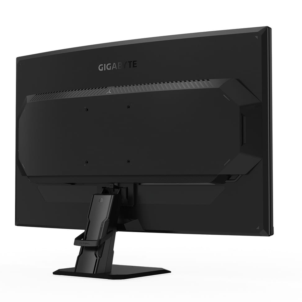 Gigabyte GS27QC écran plat de PC 68,6 cm (27") 2560 x 1440 pixels Quad HD LCD Noir (GS27QC) — image 6