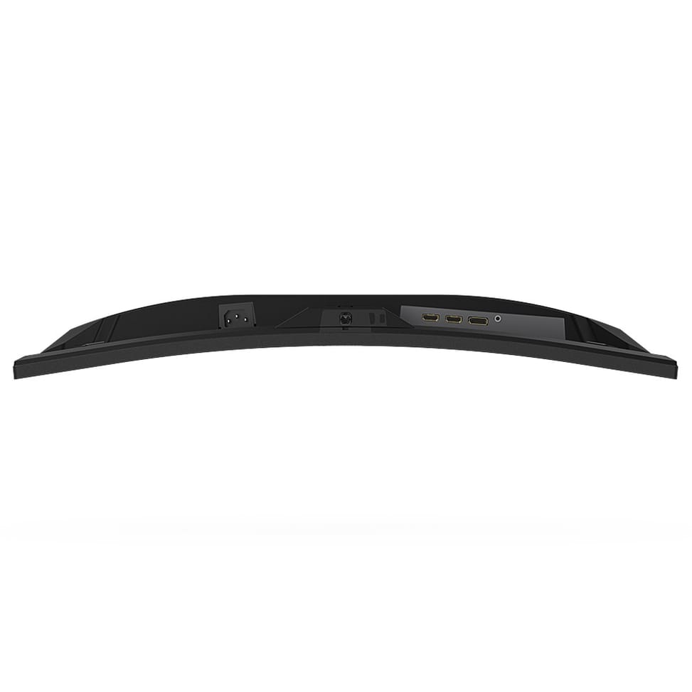 Gigabyte GS27QC écran plat de PC 68,6 cm (27") 2560 x 1440 pixels Quad HD LCD Noir (GS27QC) — image 7