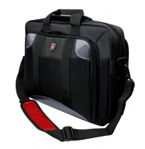 Sacoche MONZA Top Loading 15,6" - Port Designs