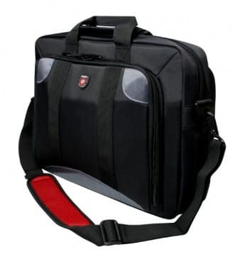 Sacoche MONZA Top Loading 15,6" - Port Designs