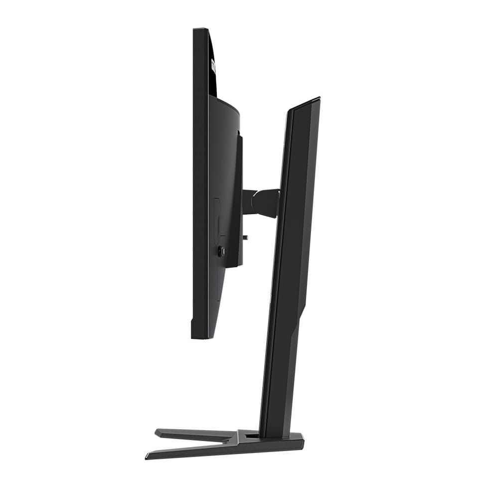 Gigabyte G24F 2 écran plat de PC 60,5 cm (23.8") 1920 x 1080 pixels Full HD LCD Noir (9DG24F2-00-1ABEU) — image 6