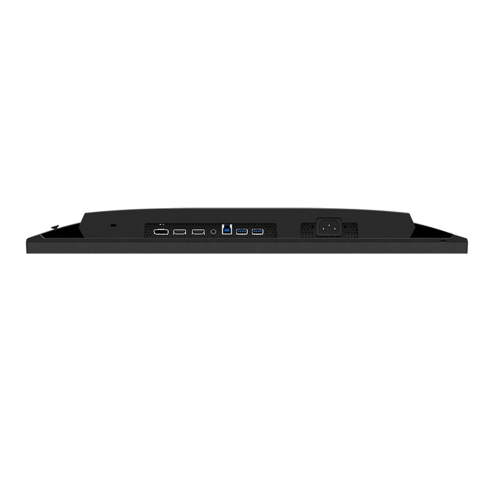 Gigabyte G24F 2 écran plat de PC 60,5 cm (23.8") 1920 x 1080 pixels Full HD LCD Noir (9DG24F2-00-1ABEU) — image 7