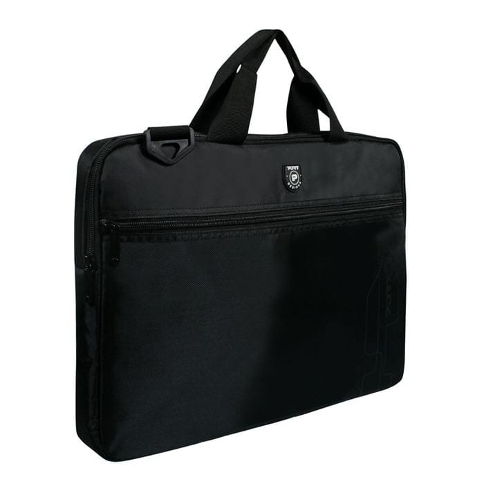 Sacoche ordinateur LIBERTY 15,6'' - Port Designs — image 2