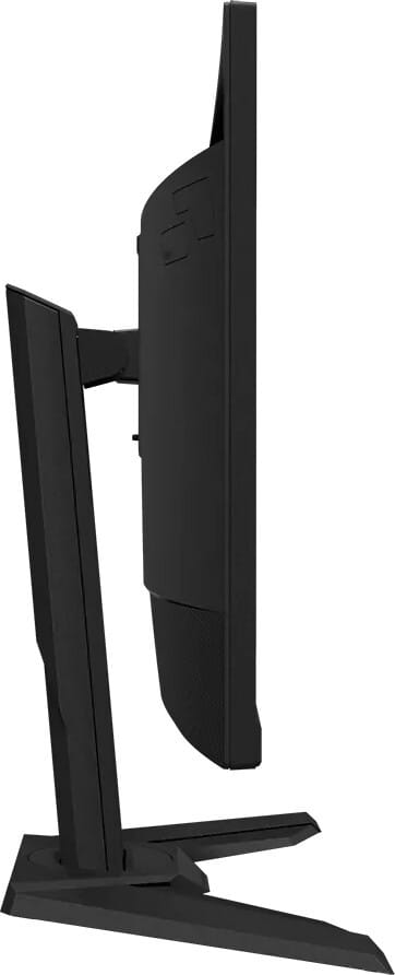 Gigabyte M34WQ écran plat de PC 86,4 cm (34") 3440 x 1440 pixels 2K Ultra HD LED Noir (M34WQ-EK) — image 5