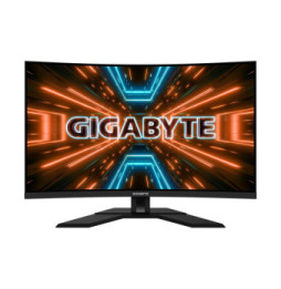 Gigabyte M32UC écran plat de PC 80 cm (31.5") 3840 x 2160 pixels 4K Ultra HD LED Noir (20VM0-M32UCBA-1EKR)