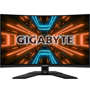 Gigabyte M32UC écran plat de PC 80 cm (31.5") 3840 x 2160 pixels 4K Ultra HD LED Noir (20VM0-M32UCBA-1EKR)