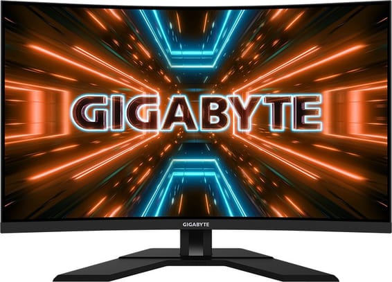 Gigabyte M32UC écran plat de PC 80 cm (31.5") 3840 x 2160 pixels 4K Ultra HD LED Noir (20VM0-M32UCBA-1EKR)