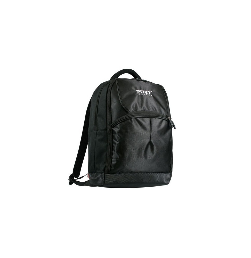 Sac à dos AVORIAZ II Backpack 16'' Noir - Port Designs