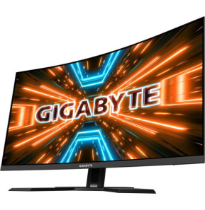 Gigabyte M32UC écran plat de PC 80 cm (31.5") 3840 x 2160 pixels 4K Ultra HD LED Noir (20VM0-M32UCBA-1EKR)