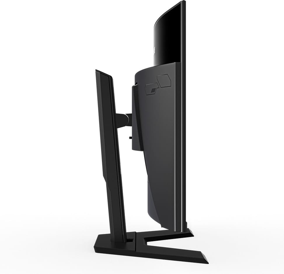 Gigabyte M32UC écran plat de PC 80 cm (31.5") 3840 x 2160 pixels 4K Ultra HD LED Noir (20VM0-M32UCBA-1EKR) — image 4