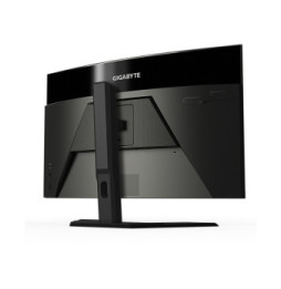 Gigabyte M32UC écran plat de PC 80 cm (31.5") 3840 x 2160 pixels 4K Ultra HD LED Noir (20VM0-M32UCBA-1EKR)