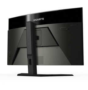 Gigabyte M32UC écran plat de PC 80 cm (31.5") 3840 x 2160 pixels 4K Ultra HD LED Noir (20VM0-M32UCBA-1EKR)