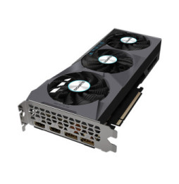 Gigabyte Radeon RX 6600 EAGLE 8G AMD 8 Go GDDR6 (GV-R66EAGLE-8GD)