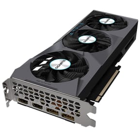 Gigabyte Radeon RX 6600 EAGLE 8G AMD 8 Go GDDR6 (GV-R66EAGLE-8GD) — image 3