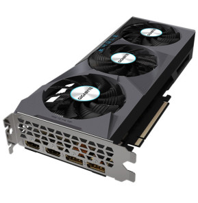 Gigabyte Radeon RX 6600 EAGLE 8G AMD 8 Go GDDR6 (GV-R66EAGLE-8GD)