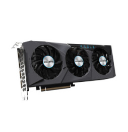 Gigabyte Radeon RX 6600 EAGLE 8G AMD 8 Go GDDR6 (GV-R66EAGLE-8GD)
