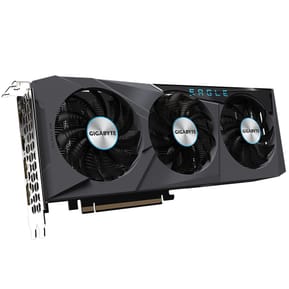 Gigabyte Radeon RX 6600 EAGLE 8G AMD 8 Go GDDR6 (GV-R66EAGLE-8GD) — image 4