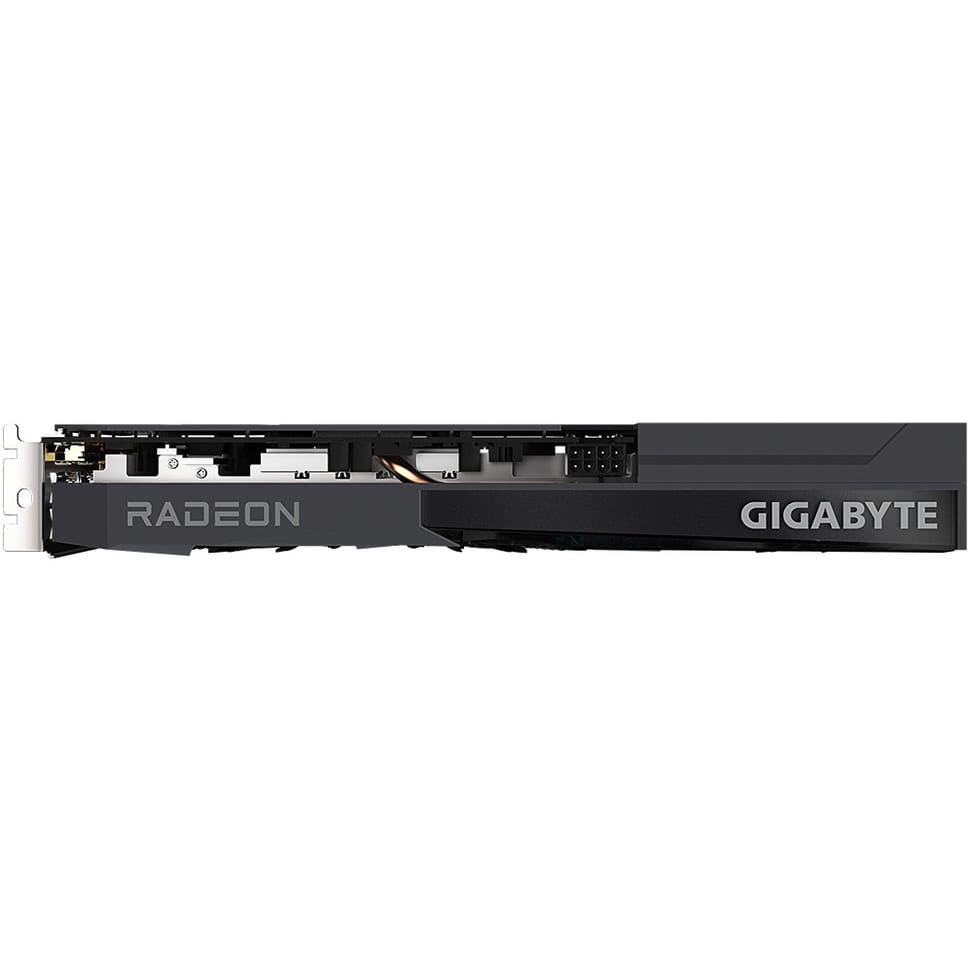 Gigabyte Radeon RX 6600 EAGLE 8G AMD 8 Go GDDR6 (GV-R66EAGLE-8GD) — image 5