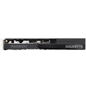 Gigabyte Radeon RX 6600 EAGLE 8G AMD 8 Go GDDR6 (GV-R66EAGLE-8GD)