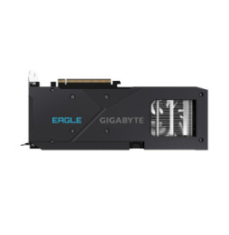 Gigabyte Radeon RX 6600 EAGLE 8G AMD 8 Go GDDR6 (GV-R66EAGLE-8GD)