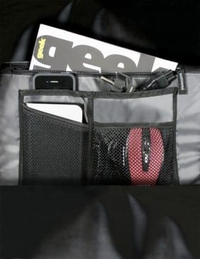 Sac à dos MONZA Backpack 15,6" - Port Designs — image 6