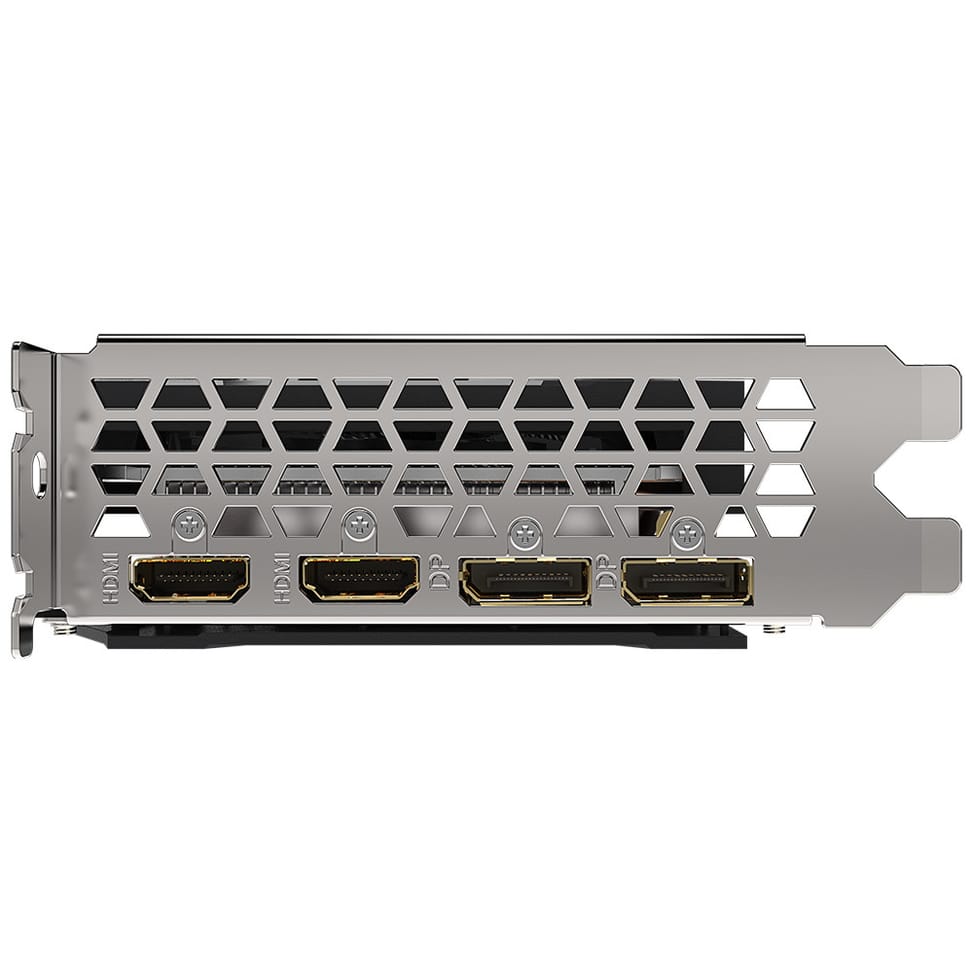 Gigabyte Radeon RX 6600 EAGLE 8G AMD 8 Go GDDR6 (GV-R66EAGLE-8GD) — image 7