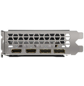 Gigabyte Radeon RX 6600 EAGLE 8G AMD 8 Go GDDR6 (GV-R66EAGLE-8GD)