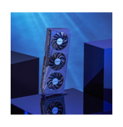 Gigabyte Radeon RX 6600 EAGLE 8G AMD 8 Go GDDR6 (GV-R66EAGLE-8GD)