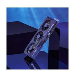 Gigabyte Radeon RX 6600 EAGLE 8G AMD 8 Go GDDR6 (GV-R66EAGLE-8GD)