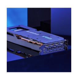 Gigabyte Radeon RX 6600 EAGLE 8G AMD 8 Go GDDR6 (GV-R66EAGLE-8GD)
